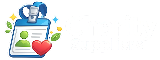 Charity Suppliers